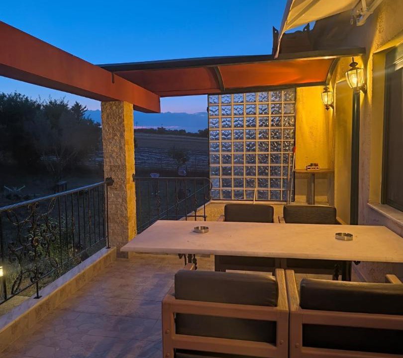 Photo of Patio Balcony in Thermaikos
