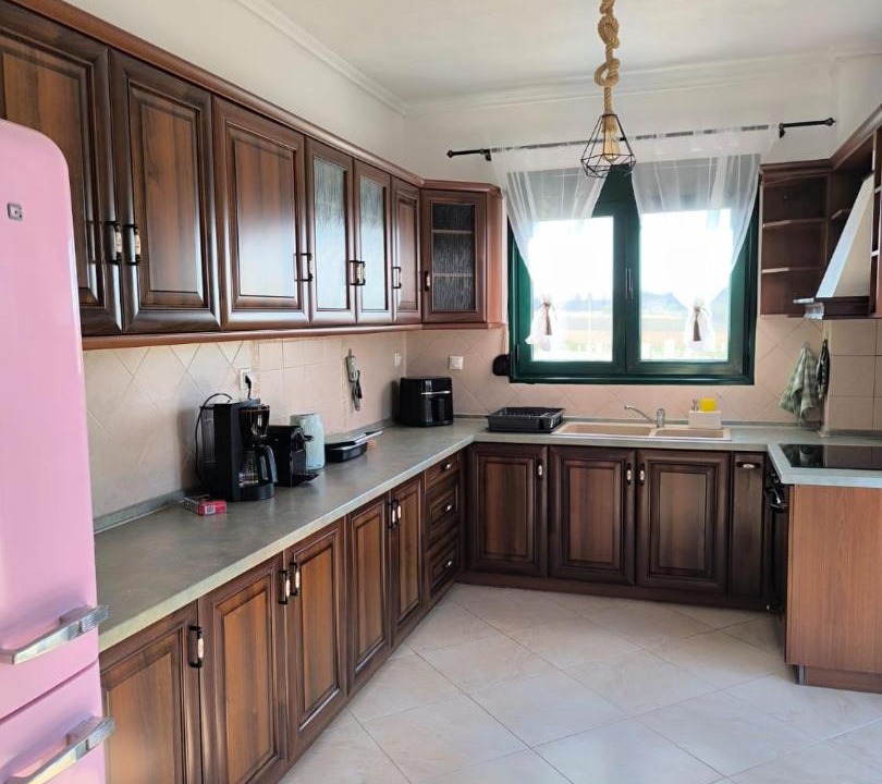 Photo of Kitchen in Thermaikos