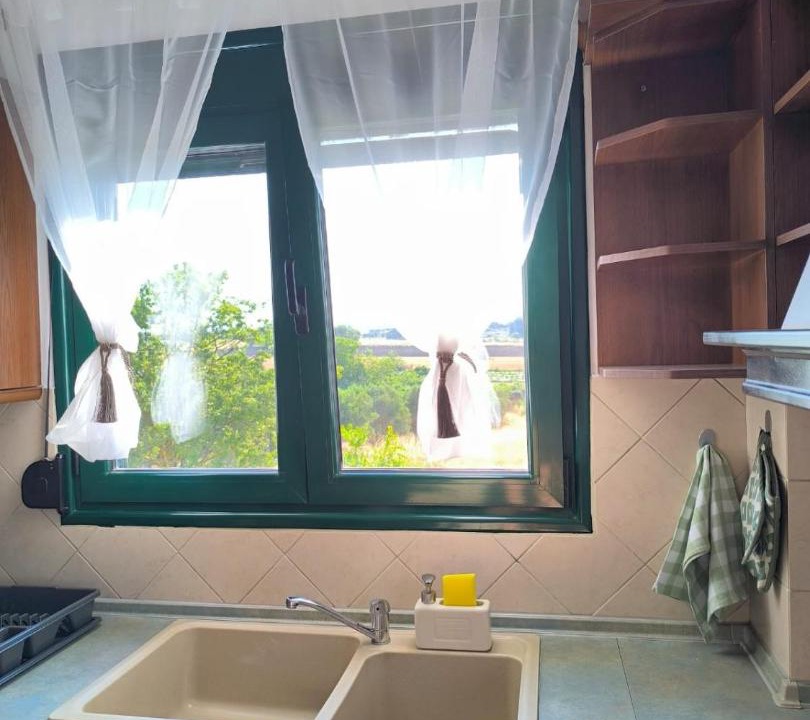 Photo of Kitchen in Thermaikos