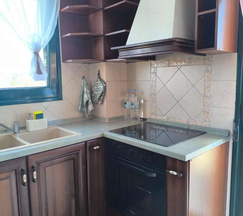 Photo of Kitchen in Thermaikos