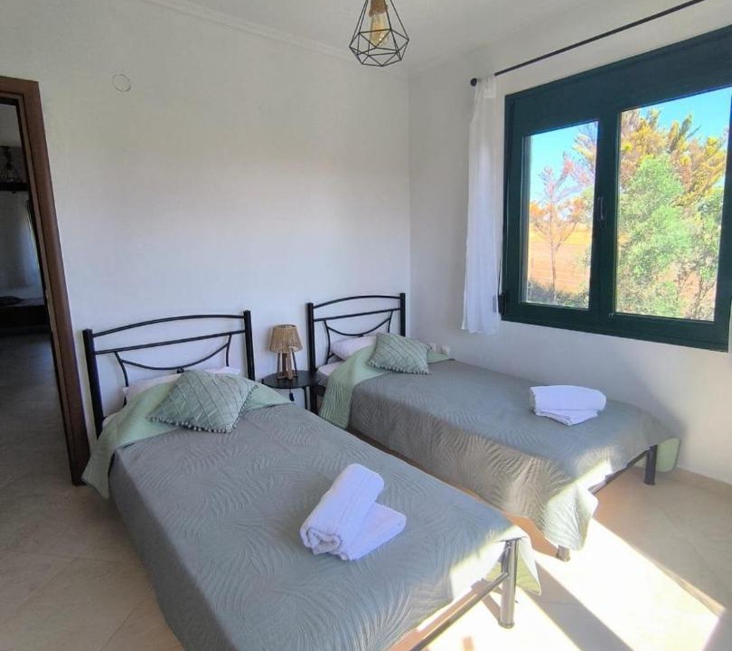 Photo of Bedroom in Thermaikos