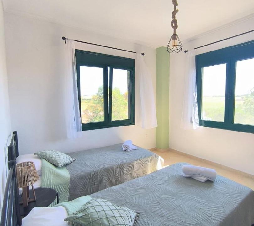Photo of Bedroom in Thermaikos