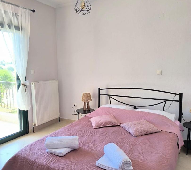 Photo of Bedroom in Thermaikos