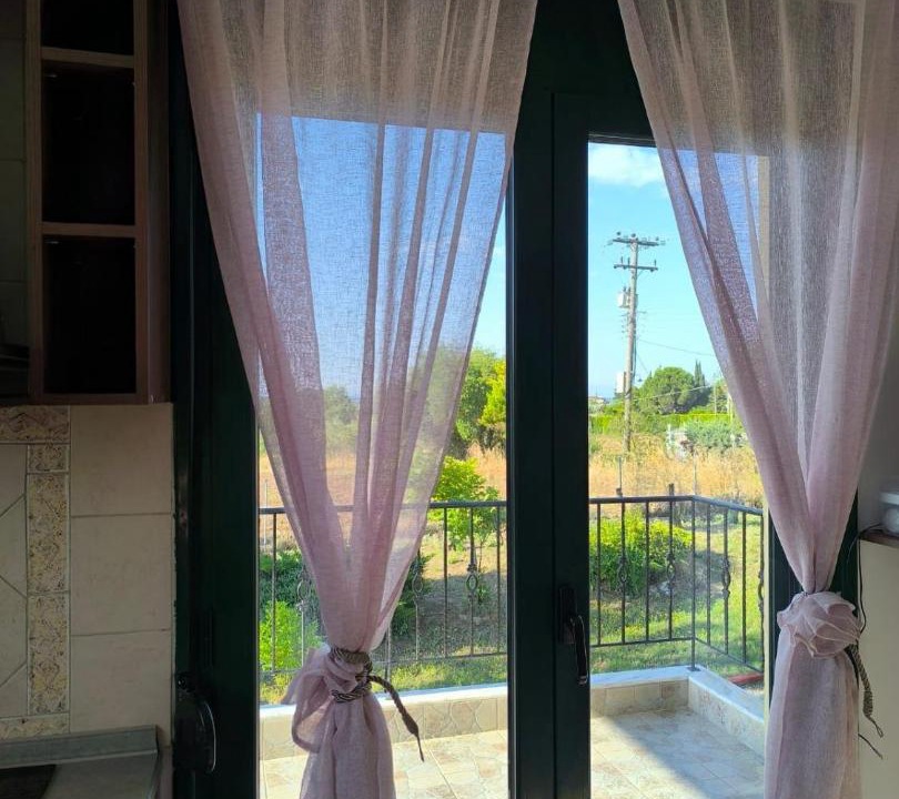 Photo of Patio Balcony in Thermaikos