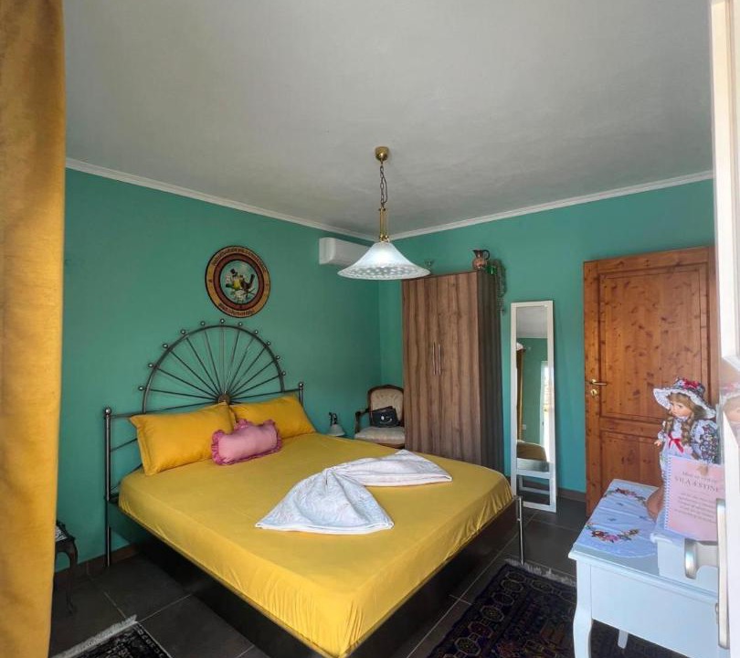 Photo of Bedroom in Udenisht