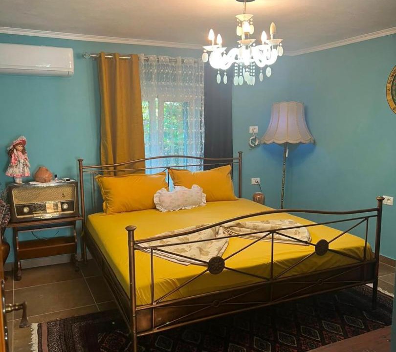 Photo of Bedroom in Udenisht