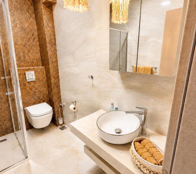 Photo of Bathroom in Fanari