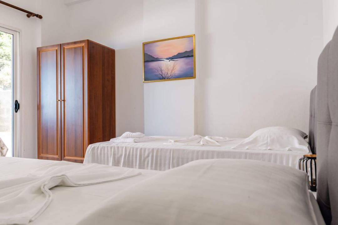 Photo of Bedroom in Qazim Pali