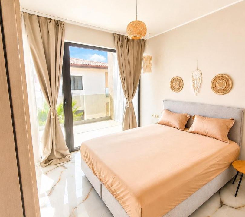 Photo of Bedroom in Fanari