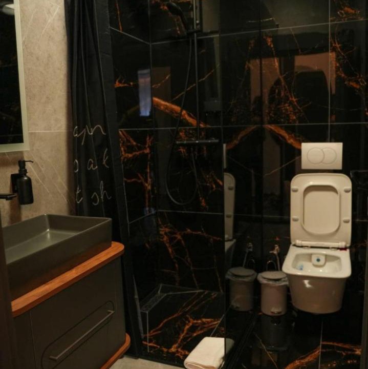 Photo of Bathroom in Prizren