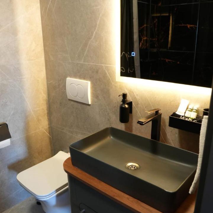 Photo of Bathroom in Prizren