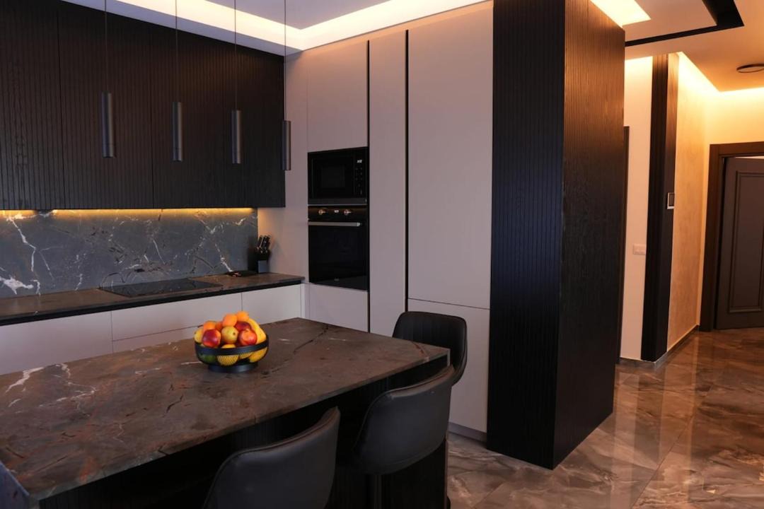 Photo of Kitchen in Prizren