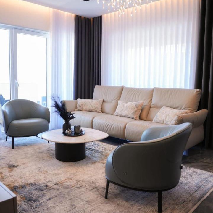 Photo of Livingroom in Prizren