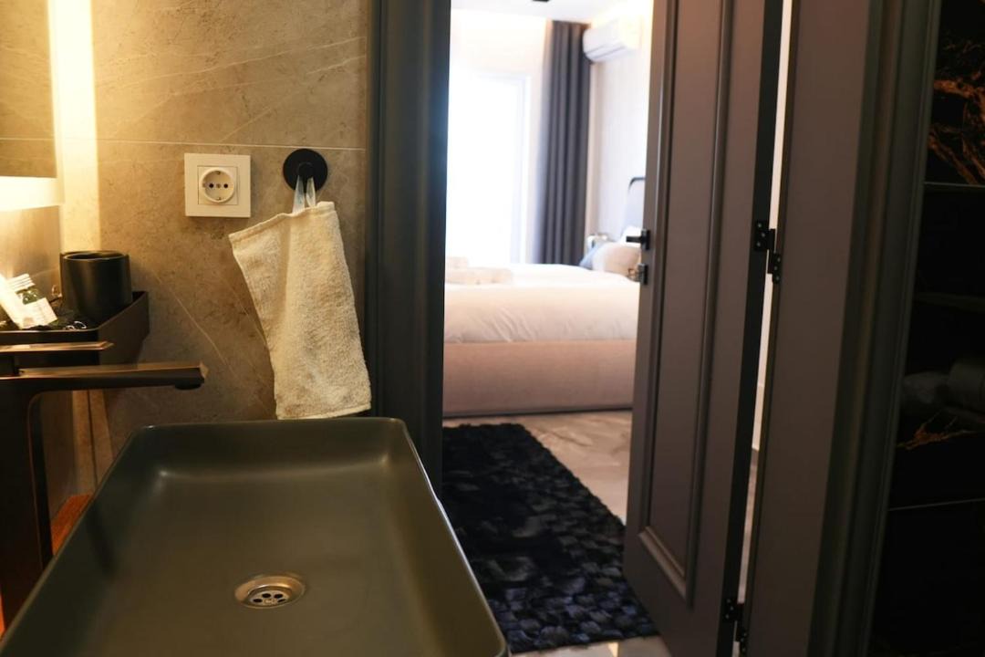 Photo of Bathroom in Prizren