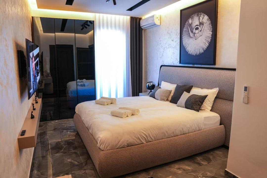 Photo of Bedroom in Prizren