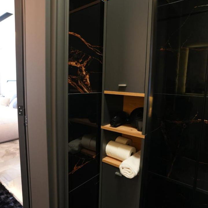 Photo of Bathroom in Prizren