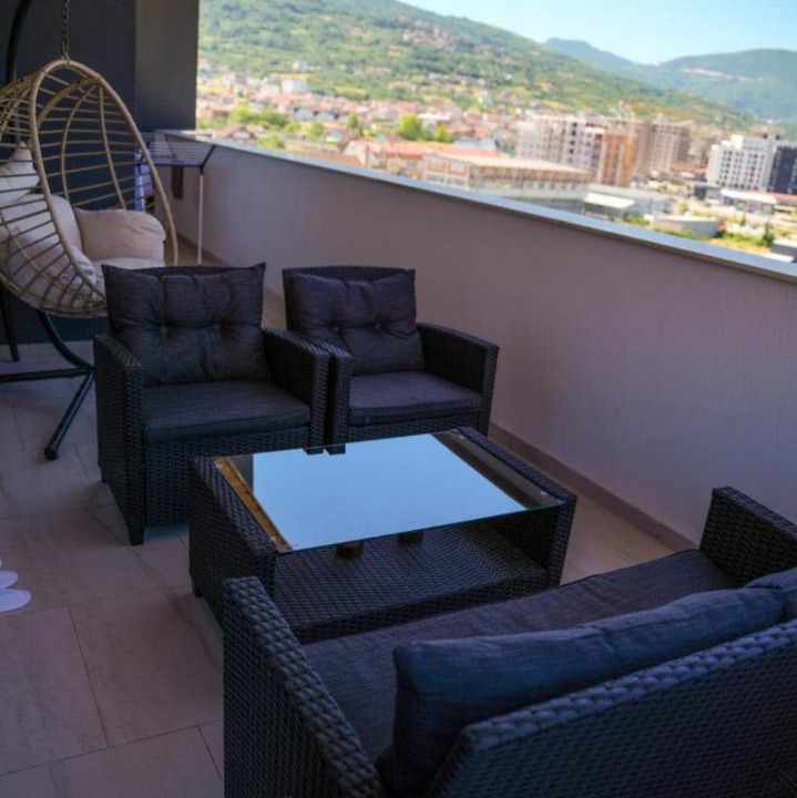 Photo of Patio Balcony in Prizren
