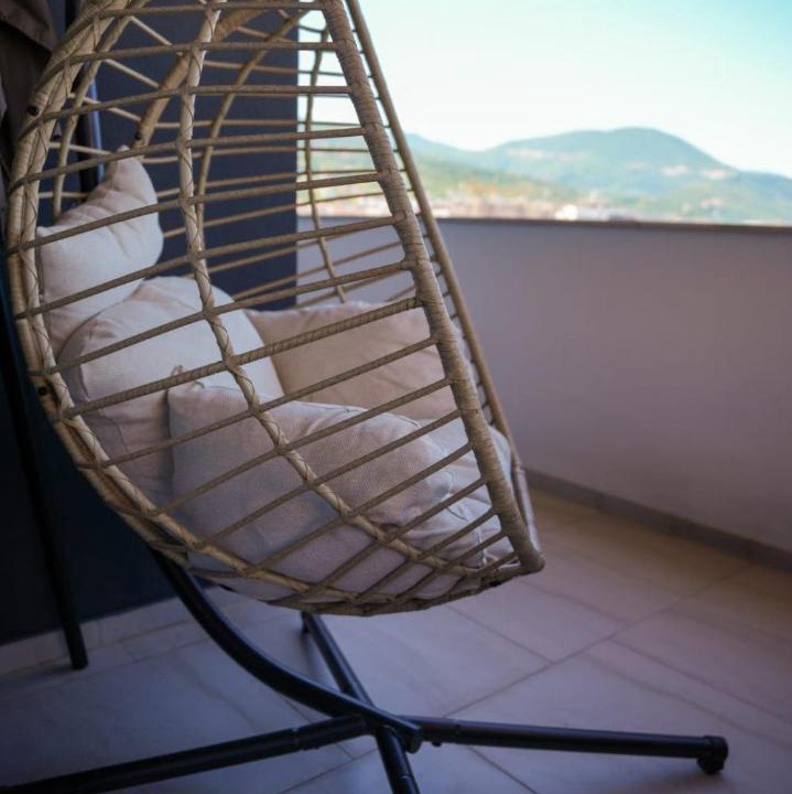 Photo of Patio Balcony in Prizren
