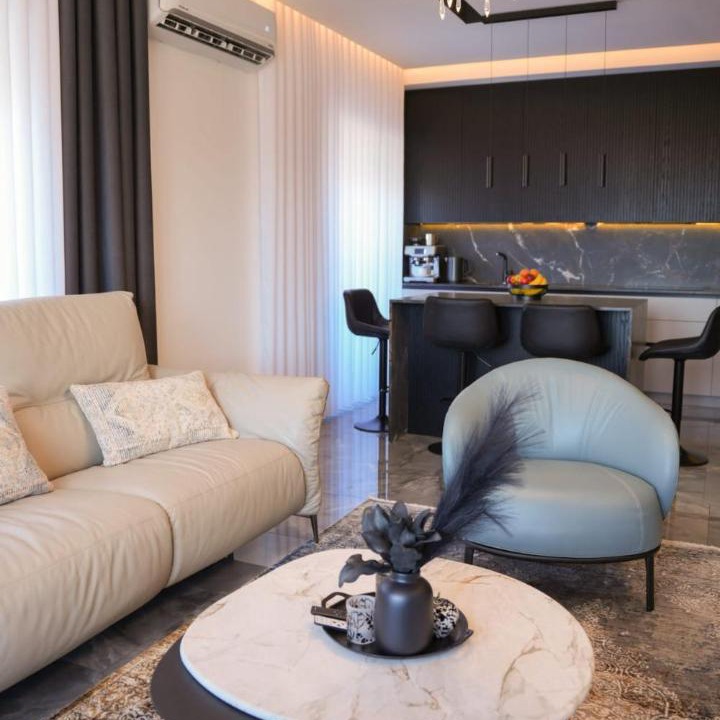 Photo of Livingroom in Prizren