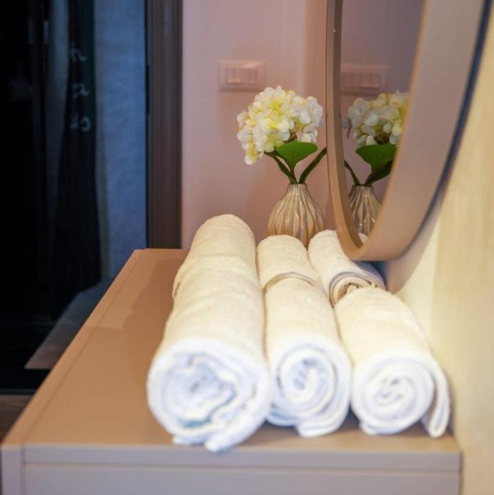 Photo of Bathroom in Prizren