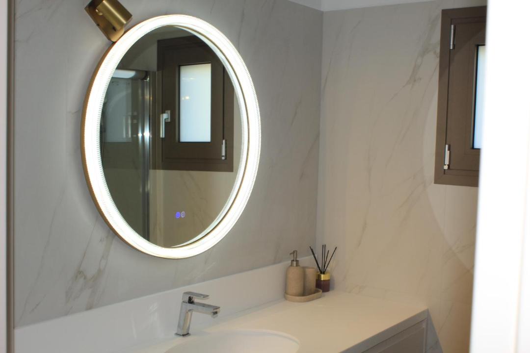 Photo of Bathroom in Eretria