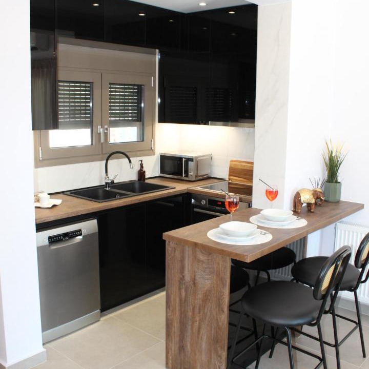 Photo of Kitchen in Eretria