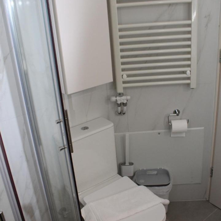 Photo of Bathroom in Eretria