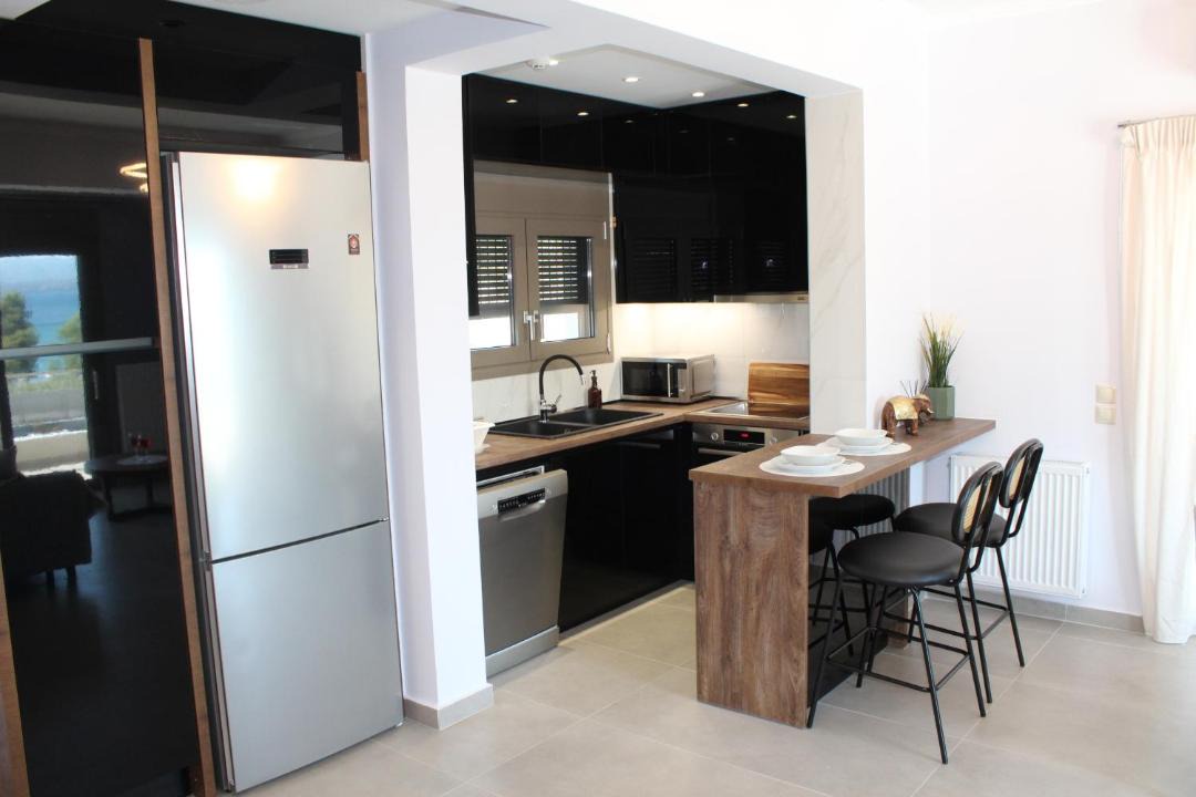 Photo of Kitchen in Eretria