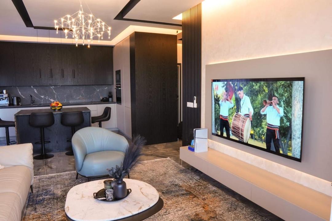 Photo of Livingroom in Prizren