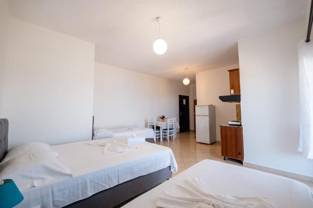 Photo of Bedroom in Qazim Pali
