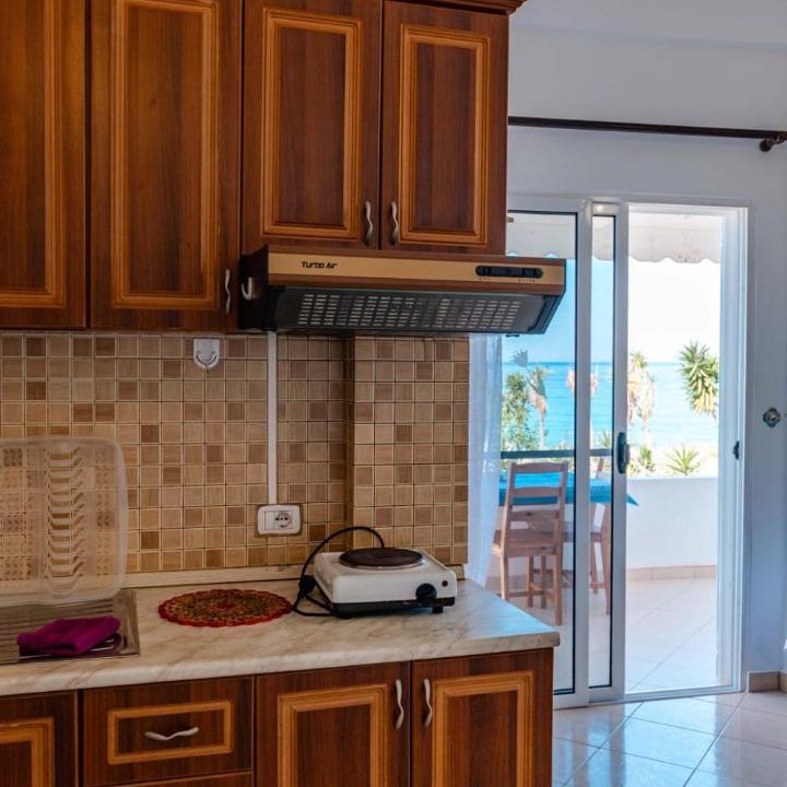 Photo of Kitchen in Qazim Pali