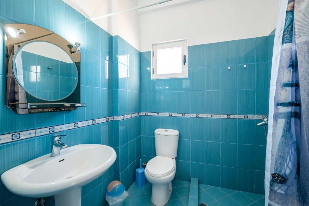 Photo of Bathroom in Qazim Pali