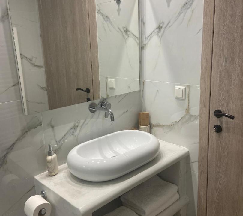 Photo of Bathroom in Anaxos