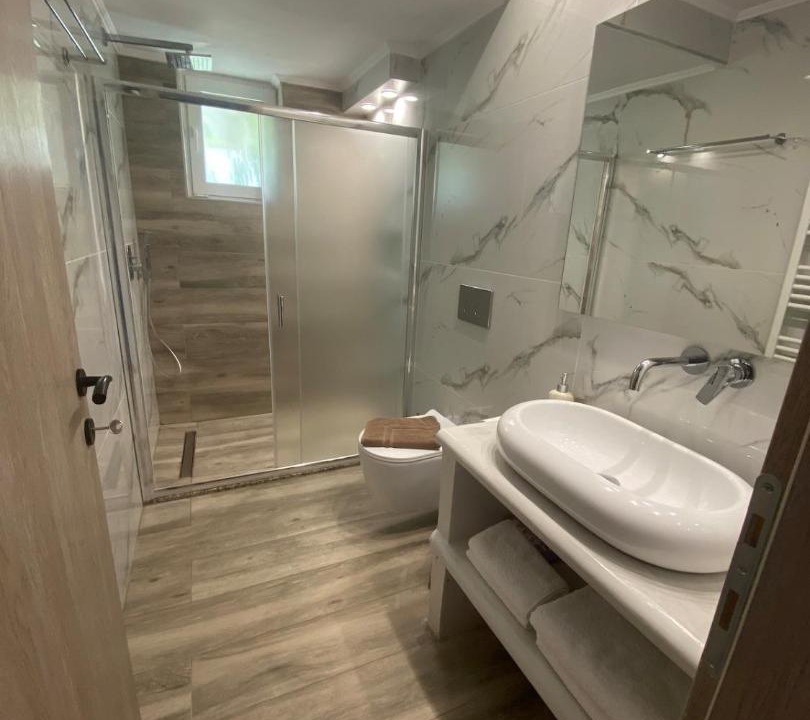 Photo of Bathroom in Anaxos