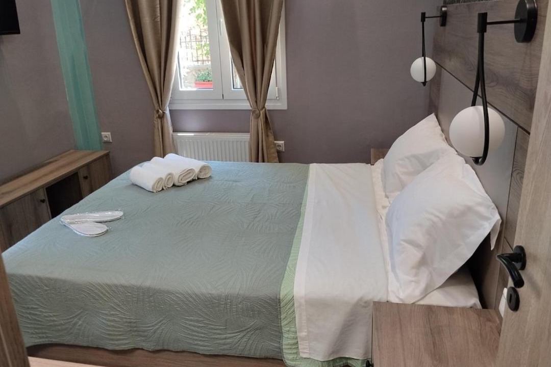 Photo of Bedroom in Anaxos