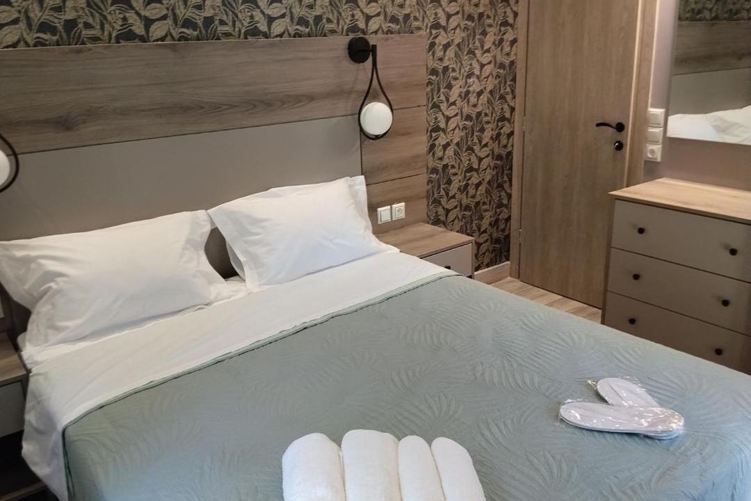 Photo of Bedroom in Anaxos