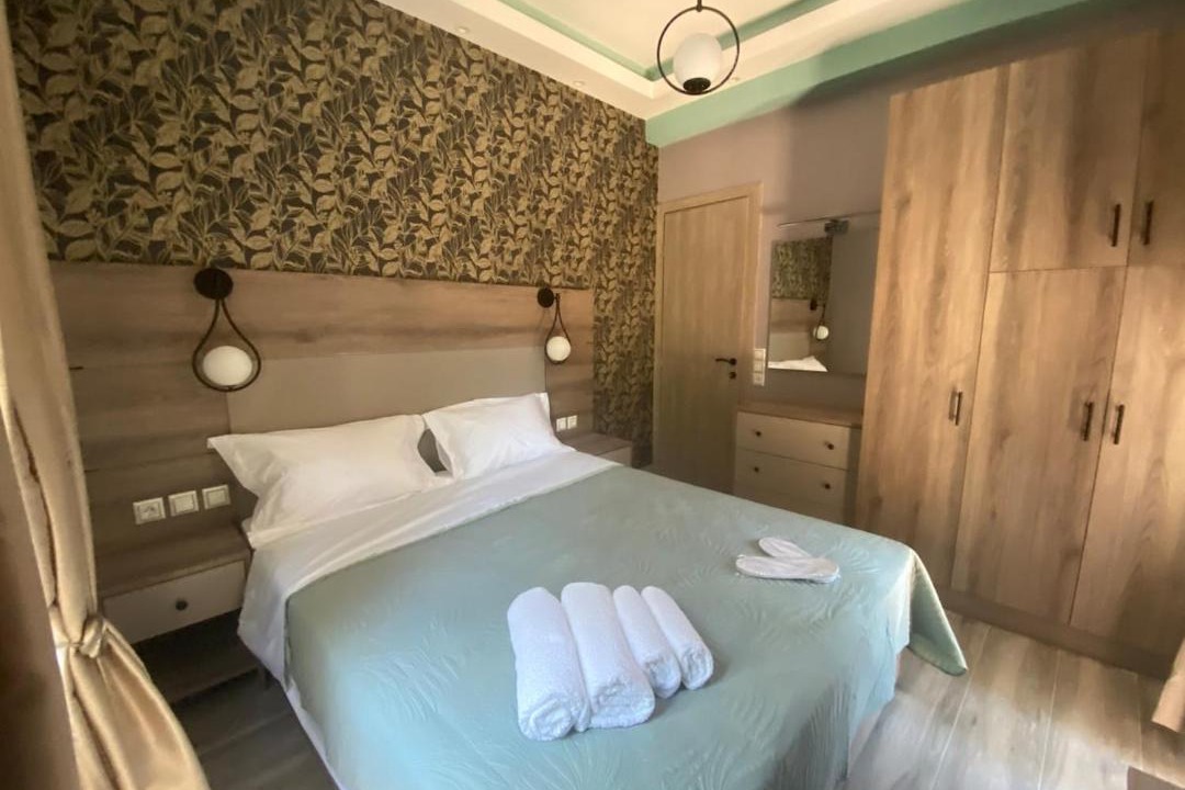 Photo of Bedroom in Anaxos