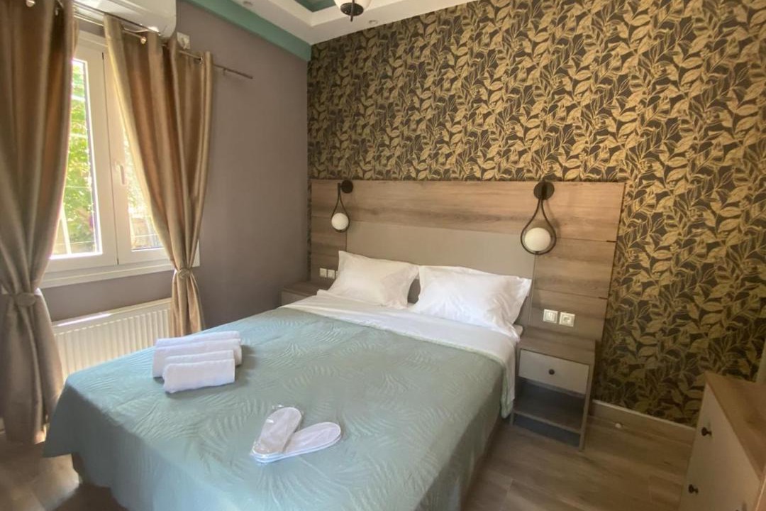 Photo of Bedroom in Anaxos