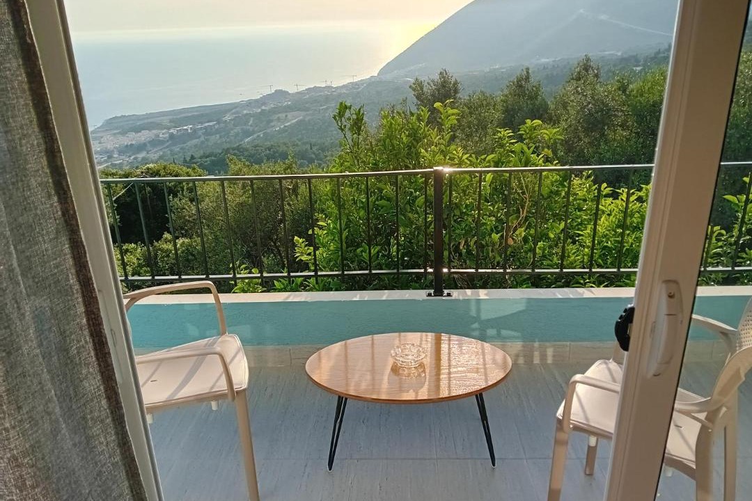 Photo of Patio Balcony in Palase
