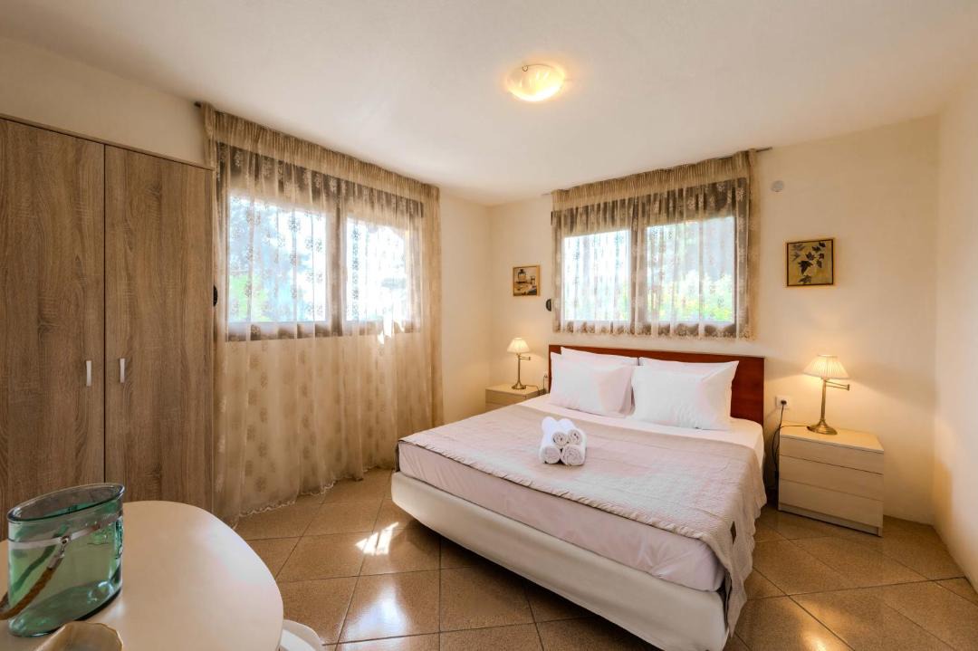 Photo of Bedroom in Thasos Town
