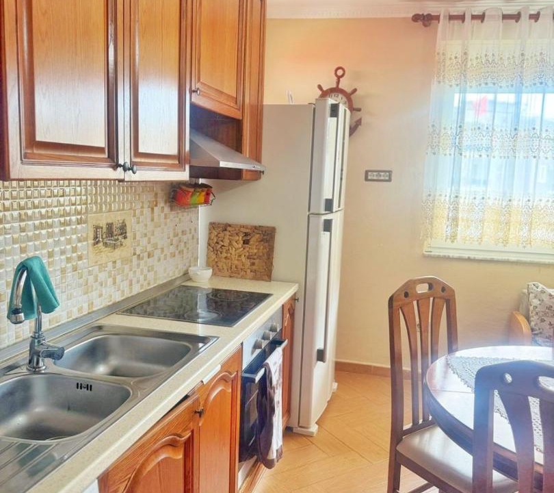 Photo of Kitchen in Lezhe