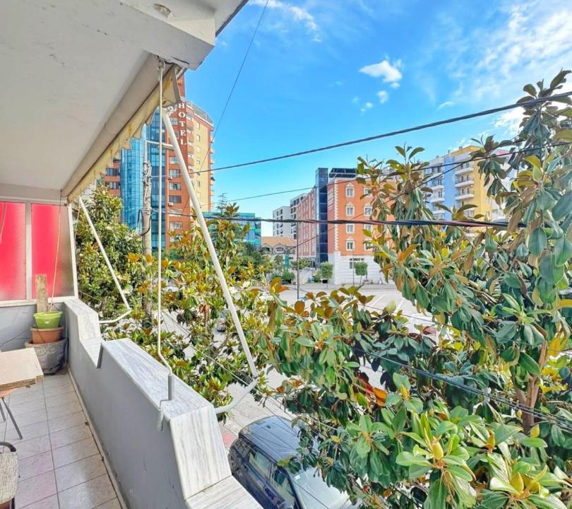 Photo of Patio Balcony in Lezhe