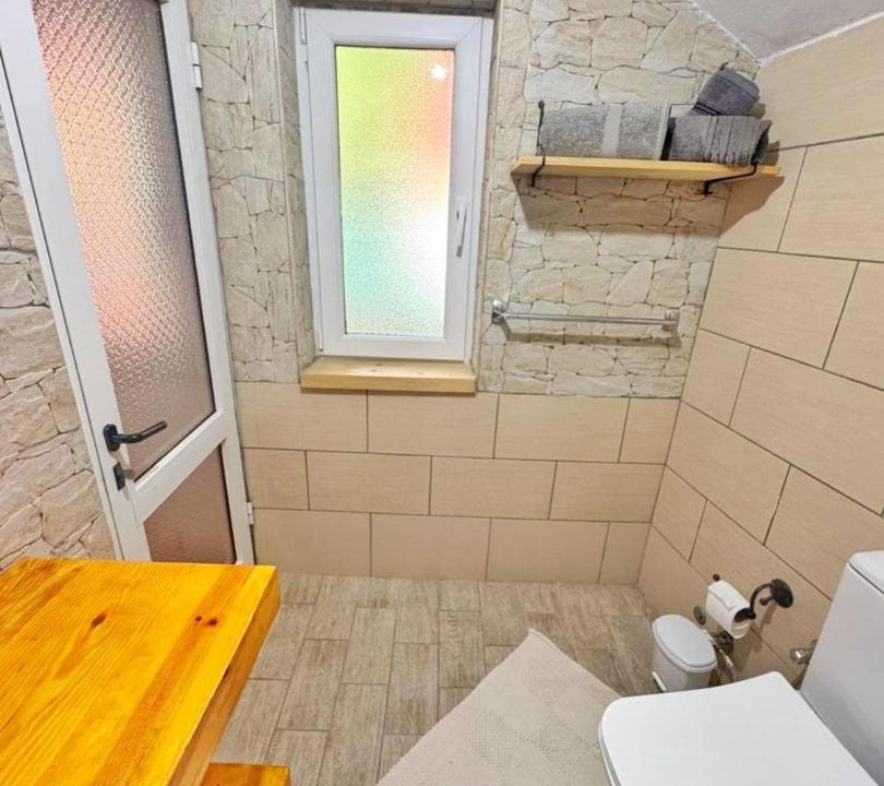Photo of Bathroom in Lezhe