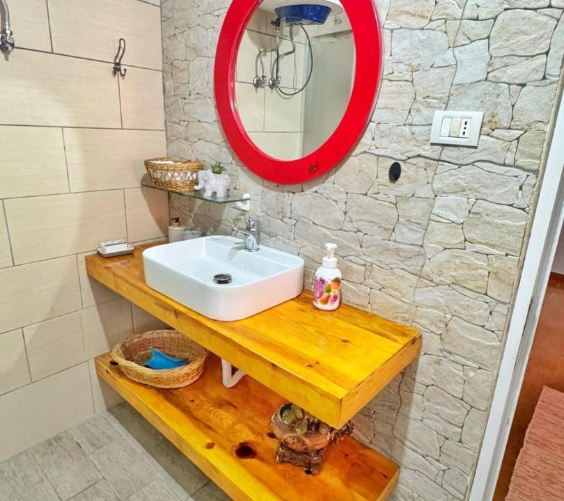 Photo of Bathroom in Lezhe