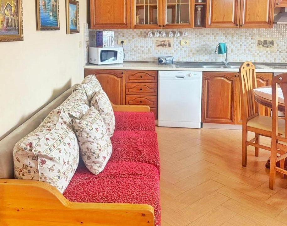 Photo of Kitchen in Lezhe