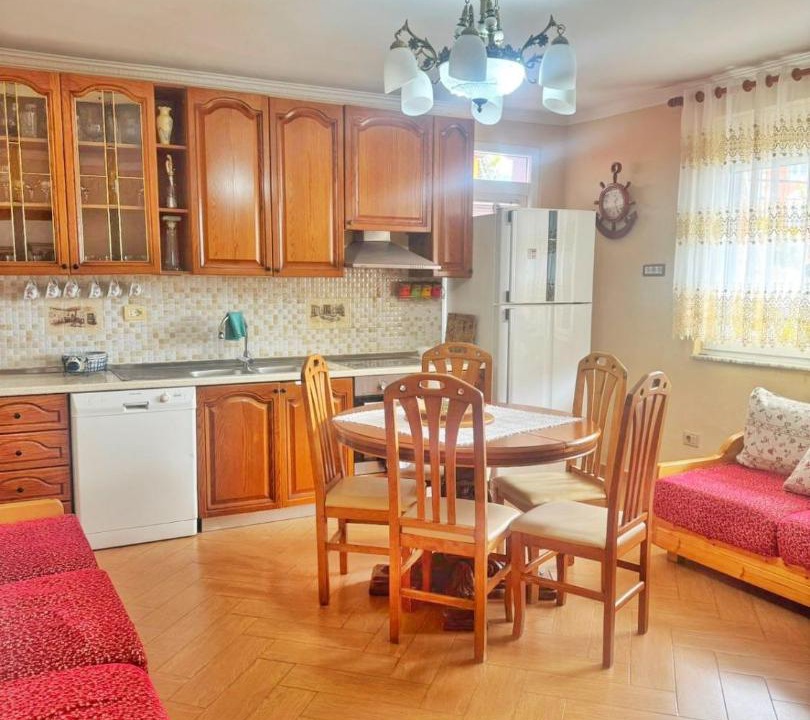 Photo of Kitchen in Lezhe