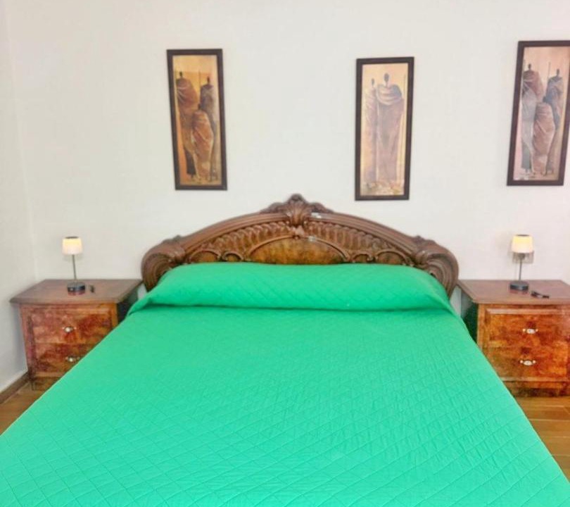 Photo of Bedroom in Lezhe