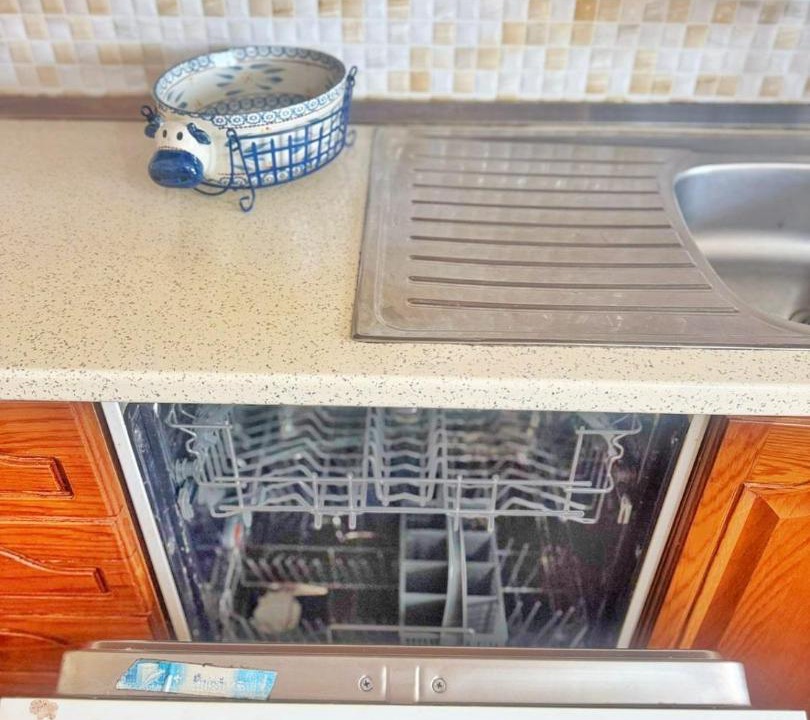 Photo of Kitchen in Lezhe