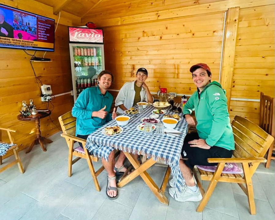 Photo of Others in Valbone