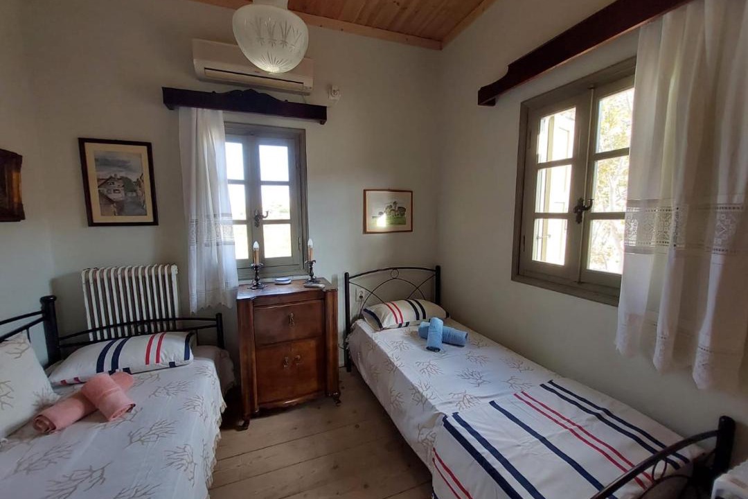 Photo of Bedroom in Alika